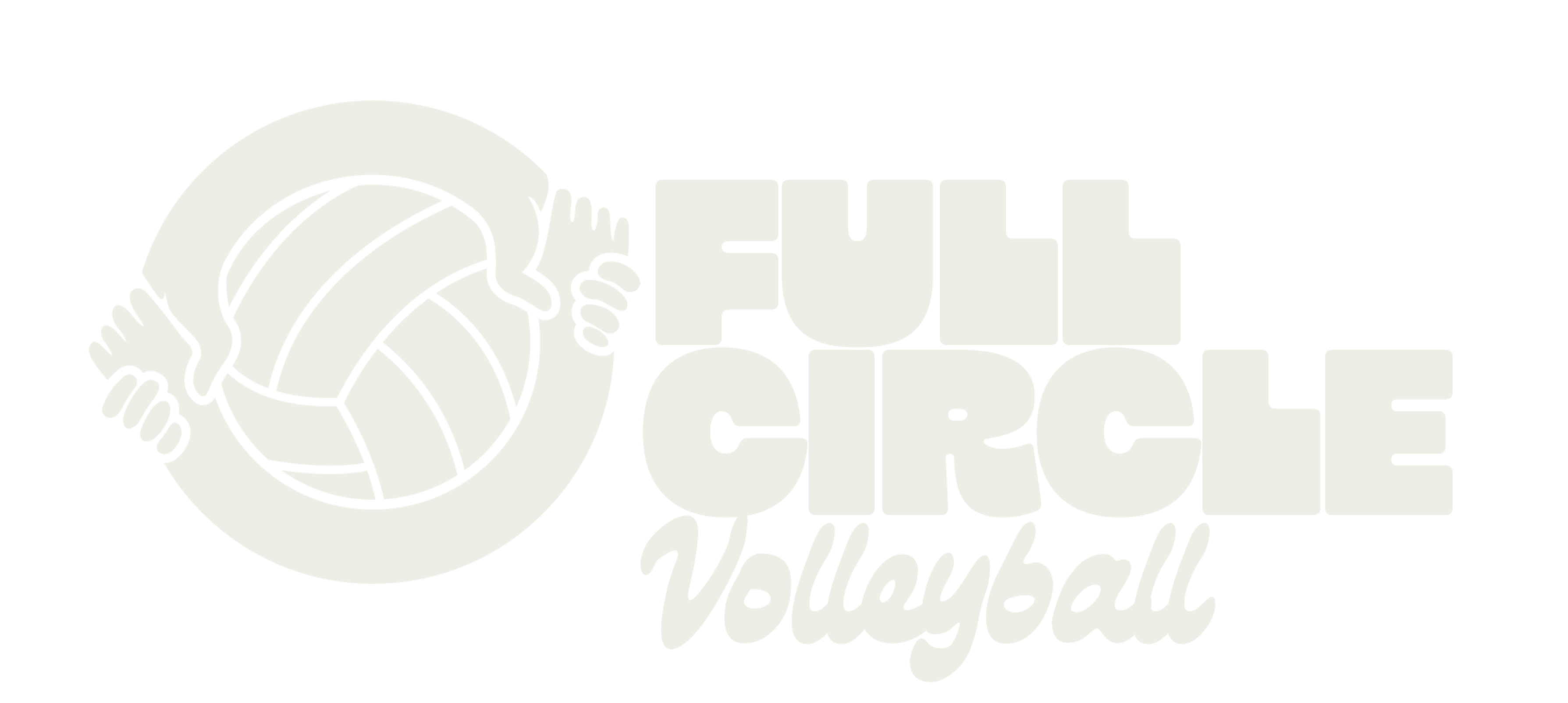 Full Circle Volleyball